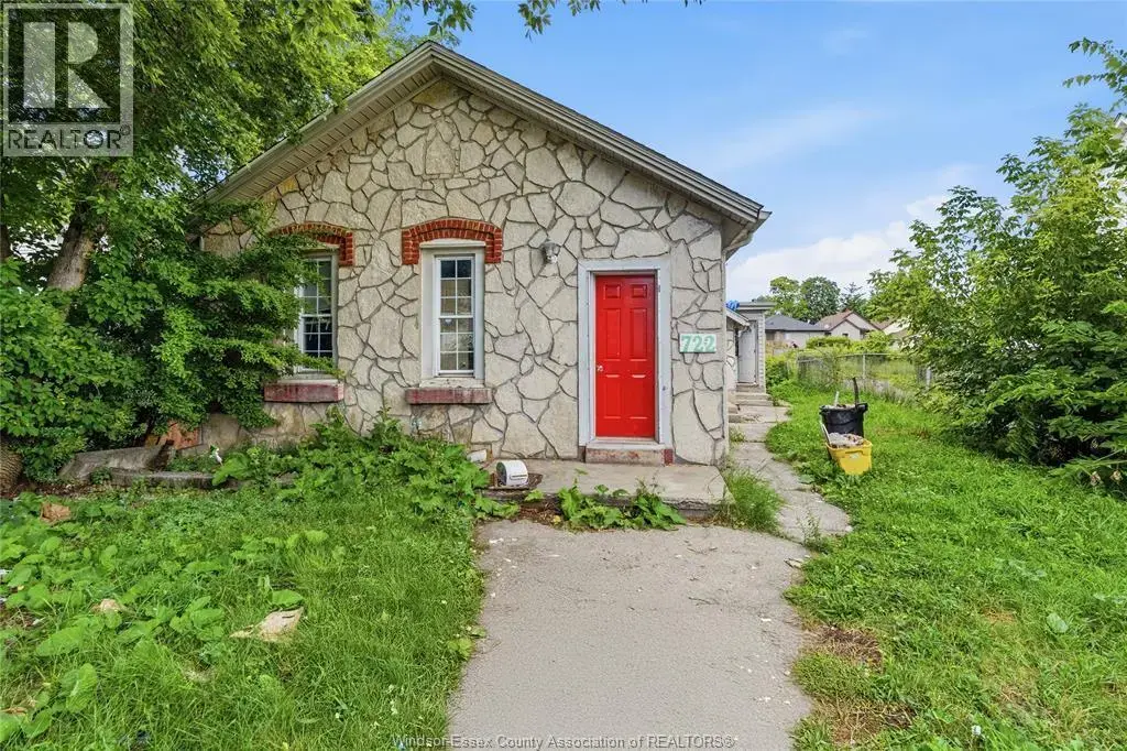 722 Brant Street, Windsor